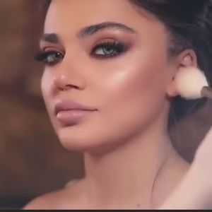 Meet your Posher, Mariam